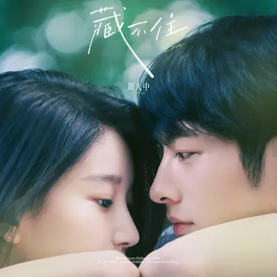 藏不住（电影《偷偷藏不住》青春版主题曲）封面