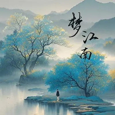 梦江南 - RUI封面