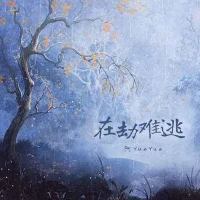 在劫难逃封面