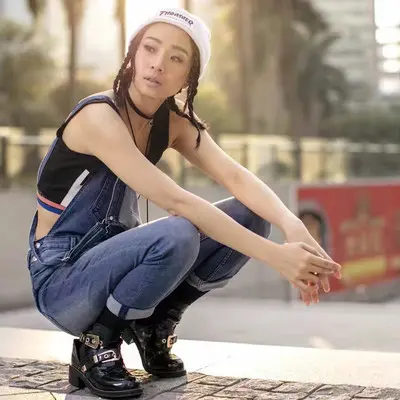 为你点赞(伴奏)封面