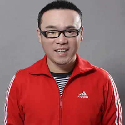 南下(伴奏)封面