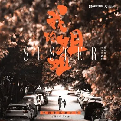 一念(《我的姐姐》电影配乐)封面