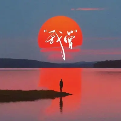 我曾（剪辑版）封面