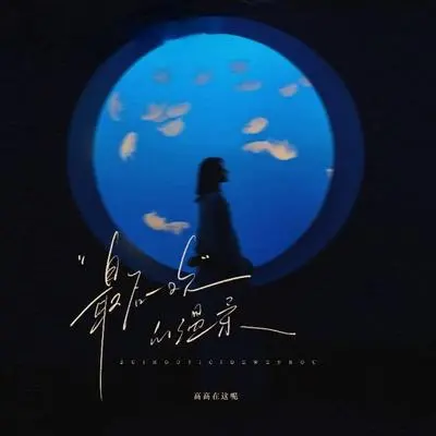 最后一次的温柔（剪辑版）封面
