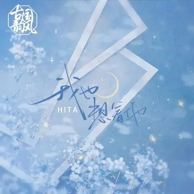 我也想着他伴奏封面