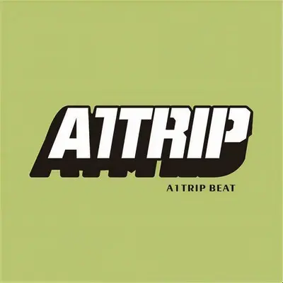 Turned - A1TRIP BEAT封面