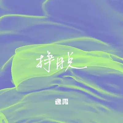 挣脱封面