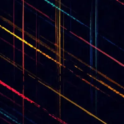 若梦 (If We) (Vfdby Remix)封面