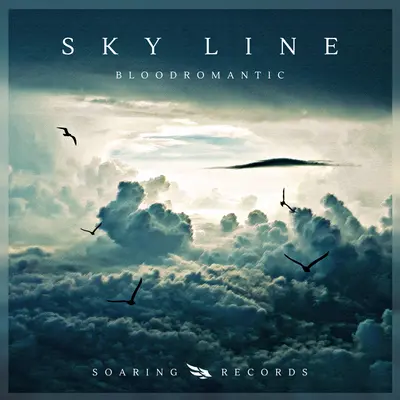 Skyline封面