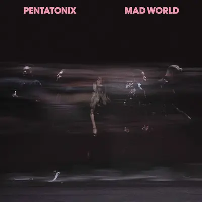 Mad World封面