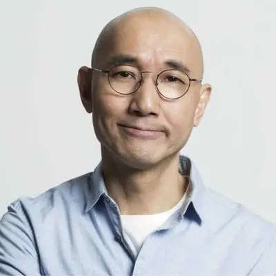 人之初封面
