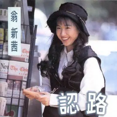 习惯了一个人封面