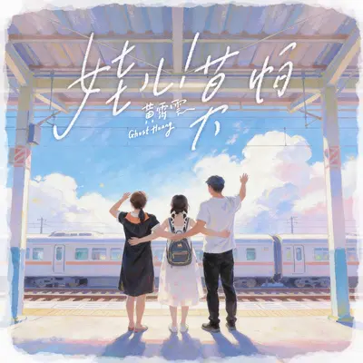 娃儿！莫怕 - 黄霄雲封面