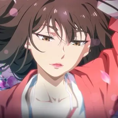 风卷帘（《百妖谱·洛阳篇》动画插曲-BGM）封面