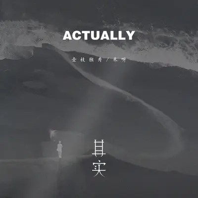 其实（完整版）封面