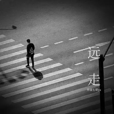 远走（七哥版）封面