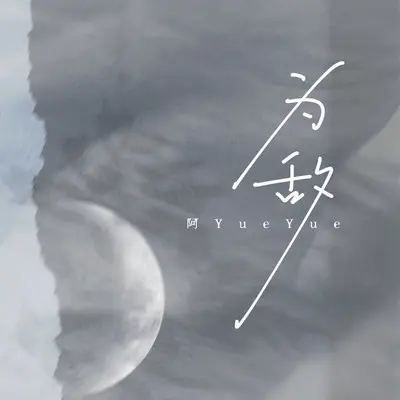 为敌 (伴奏)封面