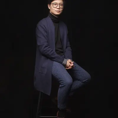 歌舞升平 - 孙沛封面