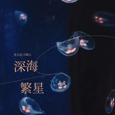 深海繁星封面