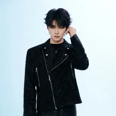 千禧恋曲2020 - 陆思恒 / 陆可儿封面