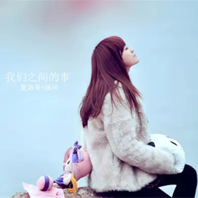 我们之间的事封面
