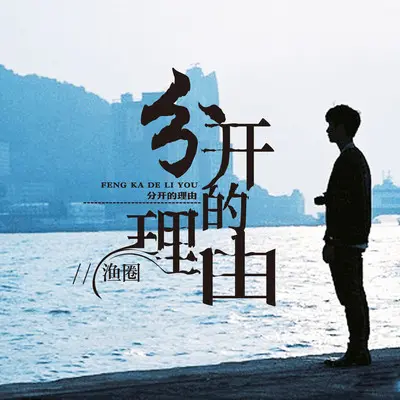 分开的理由(完整版)封面