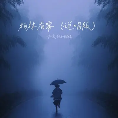 柏林的雾（纯音乐版）封面