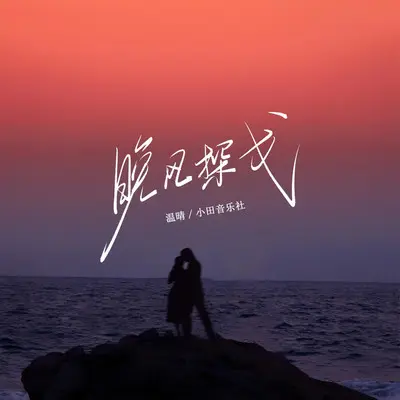 晚风探戈（完整版） - 温晴 / 小田音乐社封面