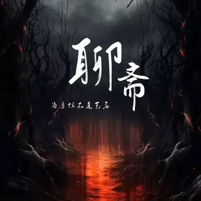聊斋封面