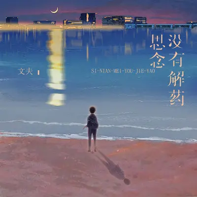 思念没有解药（Live版）封面