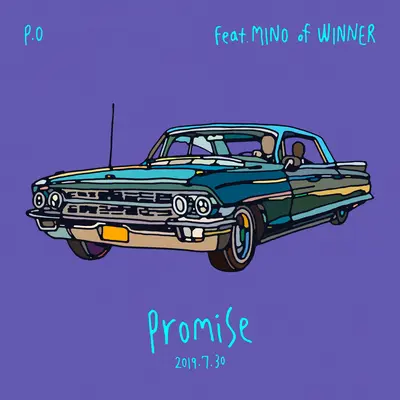 Promise封面
