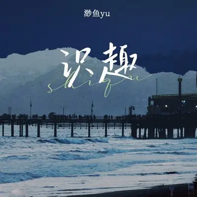 识趣封面