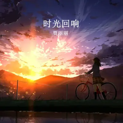 年轮 (温柔女声版)封面