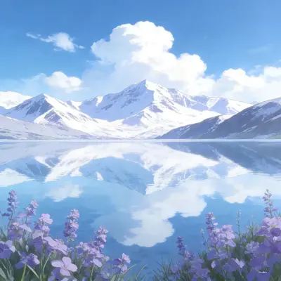 我爱桃花 - 小瑞封面