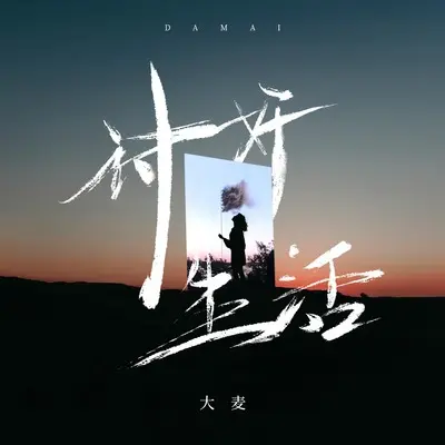 讨好生活(DJ默涵版伴奏)封面