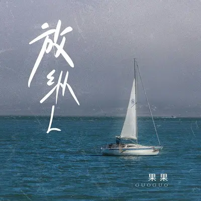 放纵L(DJ九零版伴奏)封面