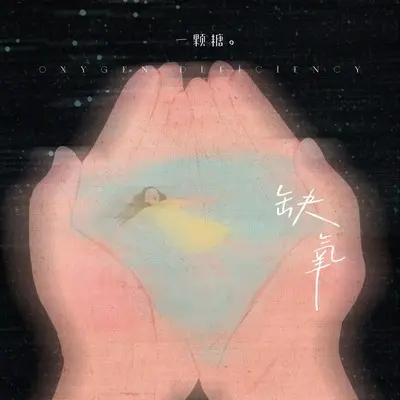 缺氧(DJ九零版伴奏)封面