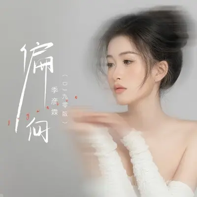 偏向(DJ九零版伴奏)封面