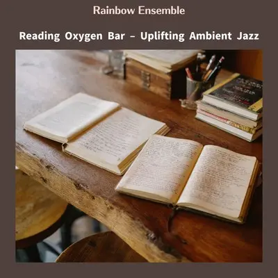 Every Whisper of the Present（Key E Ver.） - Rainbow Ensemble封面
