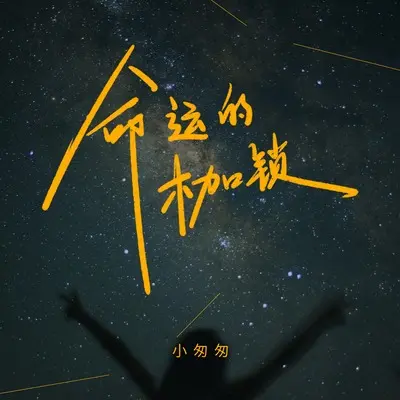 命运的枷锁(伴奏)封面