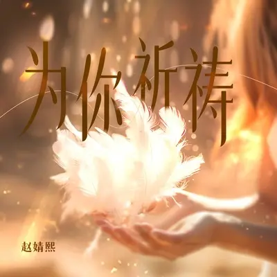 为你祈祷 (伴奏)封面
