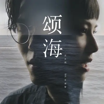 颂海封面