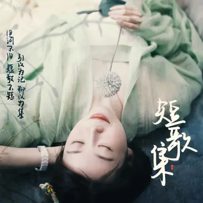 沙塞子（纯歌版）封面