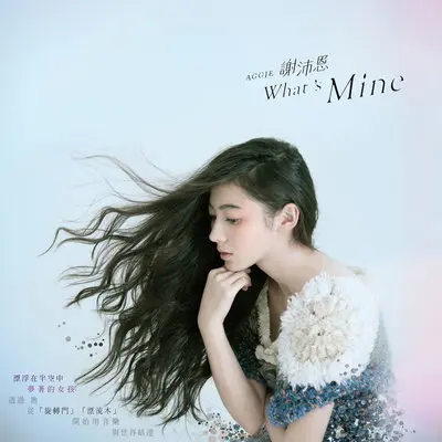 漂流木(独唱版)(电视剧《白色之恋》主题曲)封面
