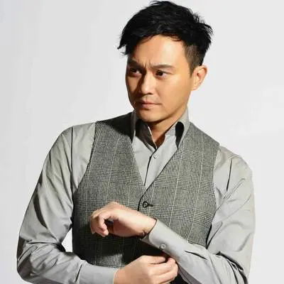 爱情开了我们一个玩笑(Album Version)封面