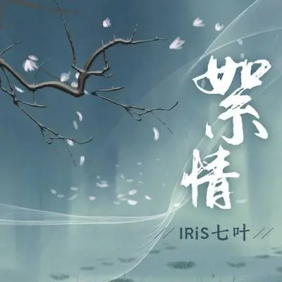 絮情（DJ名龙版伴奏）封面