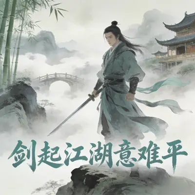你的第一(电视剧《天下第一》插曲)封面