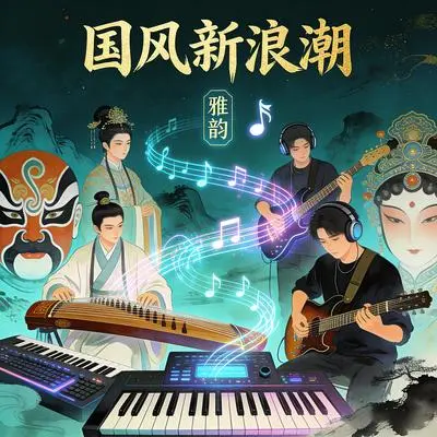 吹梦到西洲封面