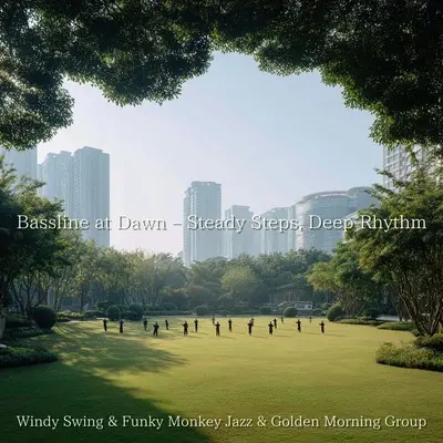 A Journey Bathed in Tranquility(Key Gb Ver.)封面