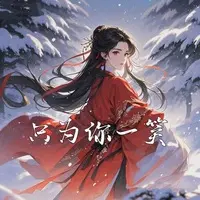 只为你一笑封面